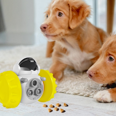 Intellidog™-Jouet puzzle distributeur de friandises