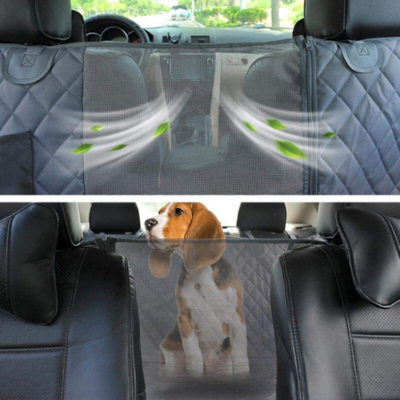 ceinture de sécurité pour chien | ALTO™